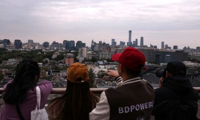 Beijing set to launch Satellite Town as China’s aerospace industry grows