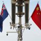New Zealand defends military patrol flight near China