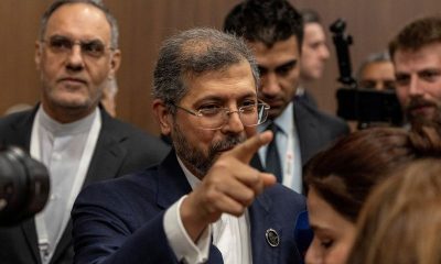 Iran says no date set for next round of negotiations with US