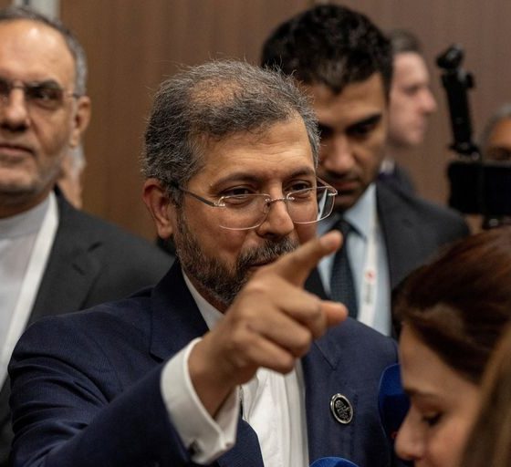 Iran says no date set for next round of negotiations with US