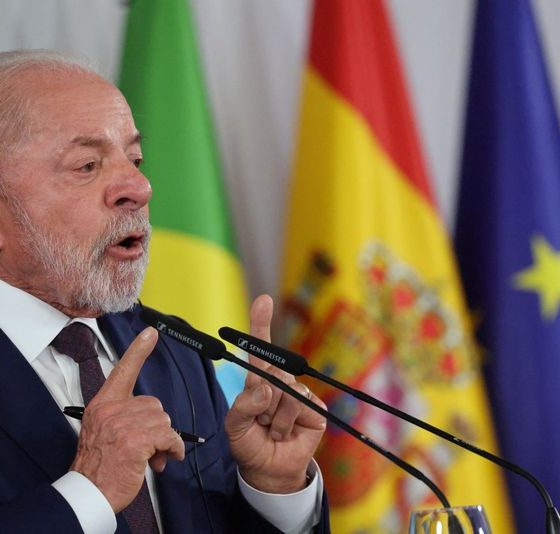 Brazil’s Lula calls on permanent members of UN Security Council to change behaviour