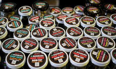 Trump announces reforms to accelerate access to psychedelic drug treatments