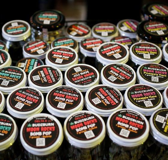 Trump announces reforms to accelerate access to psychedelic drug treatments