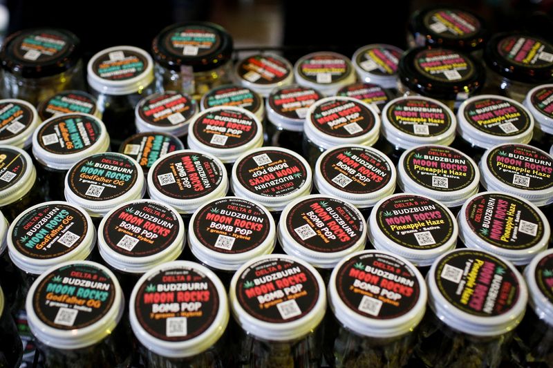 Trump announces reforms to accelerate access to psychedelic drug treatments