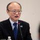 ADB chief warns of yen pressure from Japan’s too-slow rate hikes
