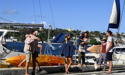 Brazil, Mexico, Spain pledge to send more aid to Cuba