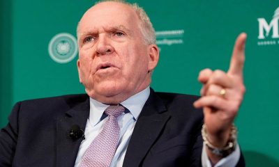 US Justice Department adds former Trump lawyer to probe of former CIA director, CNN reports