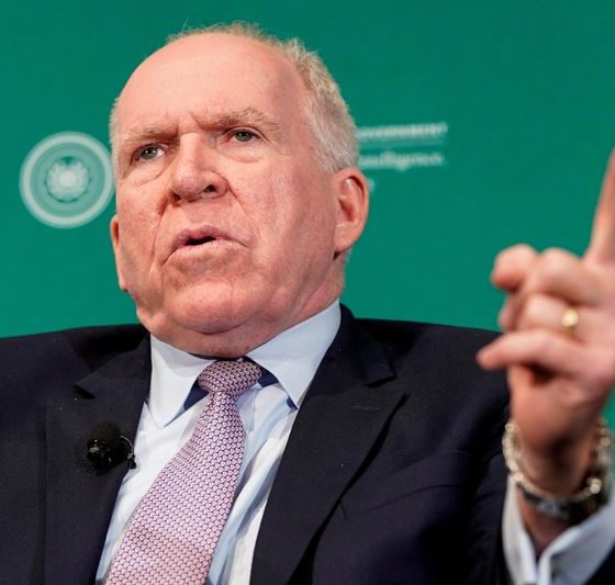 US Justice Department adds former Trump lawyer to probe of former CIA director, CNN reports