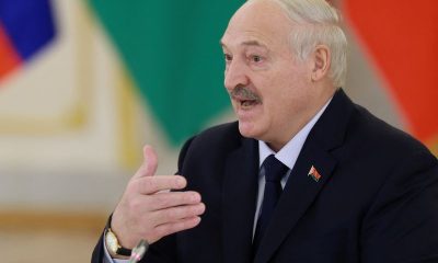 Lukashenko says meeting with Trump possible once ’big deal’ is ready