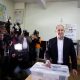 Bulgaria’s pro-Russian former president takes strong lead in election, exit polls show