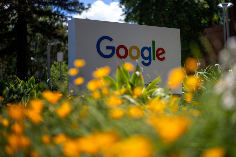 Google in talks with Marvell to build new AI chips for inference, The Information reports