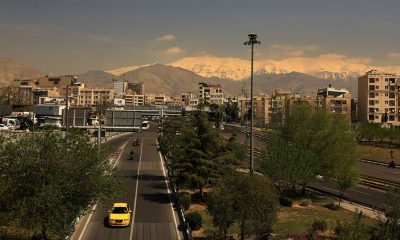 Iranians expect no post-war respite under military rule