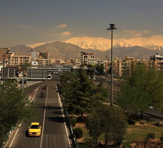 Iranians expect no post-war respite under military rule