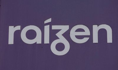 Bank creditors for Brazil’s Raizen make restructuring proposal, Bloomberg reports