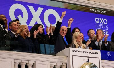 QXO to buy commercial roofing firm TopBuild for $17 billion