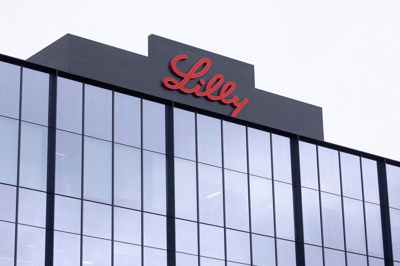 Eli Lilly in advanced talks to acquire Kelonia Therapeutics for over $2 billion, WSJ says