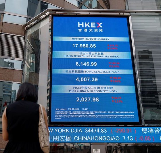 Oil jumps and stock futures slip as Iran tensions unsettle markets