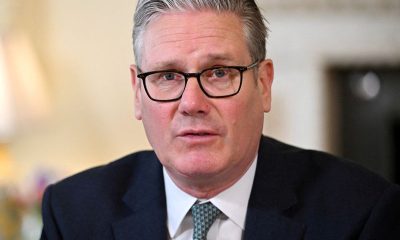 UK’s Starmer faces parliament over Mandelson vetting as resignation demands swirl