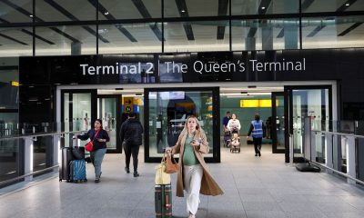 Asian airlines report Europe demand surge as Gulf hub disruption shifts traffic