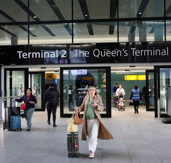 Asian airlines report Europe demand surge as Gulf hub disruption shifts traffic