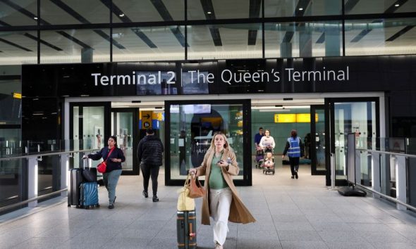 Asian airlines report Europe demand surge as Gulf hub disruption shifts traffic