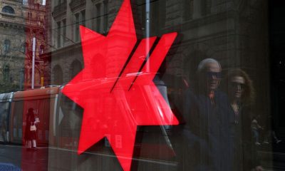 National Australia Bank flags $503 million impairment hit on Mideast volatility