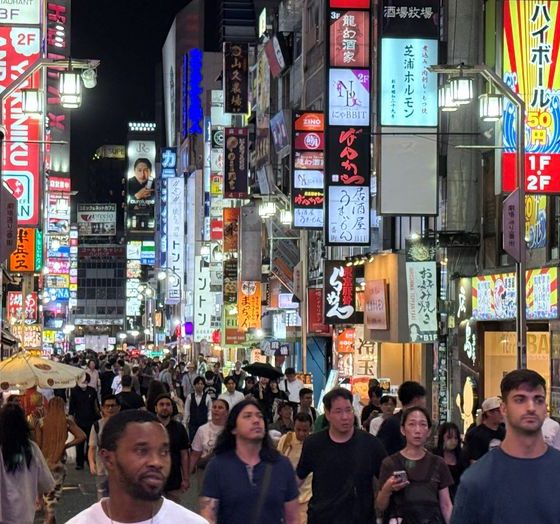 Japan households’ inflation expectations roughly steady, BOJ survey shows