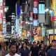 Japan households’ inflation expectations roughly steady, BOJ survey shows