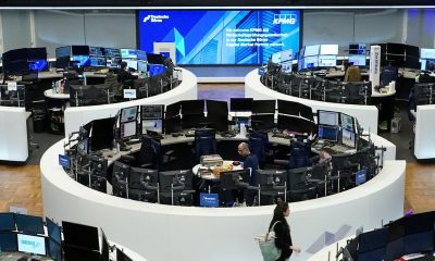 European shares set to open lower as hopes for US-Iran peace fade