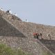 Gunman kills Canadian woman, wounds four at Mexico’s Teotihuacan pyramids