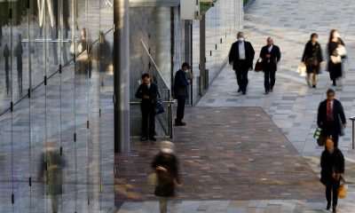 Analysis-Once shunned, activist investors dig in to win in Japan