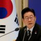 South Korea’s Lee says claim that minister leaked classified intel is ’absurd’