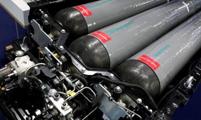 OPmobility reports 0.4% revenue fall as autos industry weakens