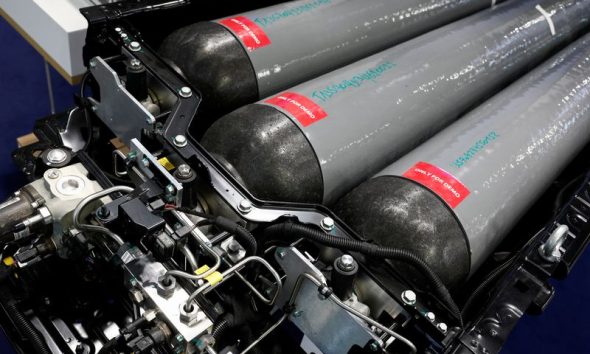 OPmobility reports 0.4% revenue fall as autos industry weakens