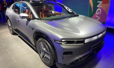 China’s Changan aims to be among world’s top-10 carmakers by 2030