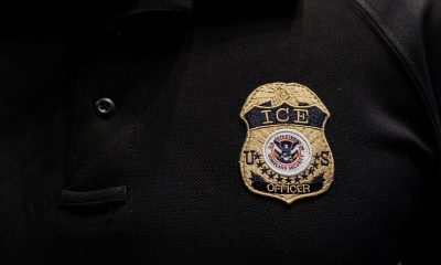 US Senate Republicans to move forward with budget plan for Trump immigration enforcement