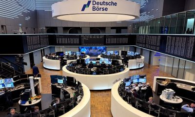 European shares steady after Trump extends Iran ceasefire; corporate earnings on tap