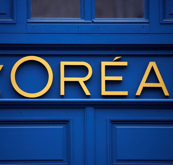 L’Oreal’s quarterly sales up 6.7% on growth in US, emerging markets