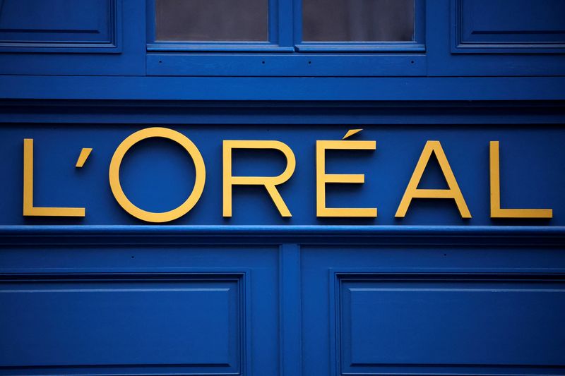 L’Oreal’s quarterly sales up 6.7% on growth in US, emerging markets