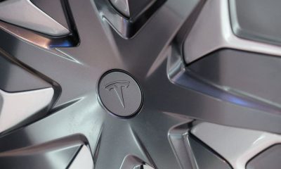 Tesla lifts 2026 spending plans by a quarter as Musk funds AI and robotic dreams