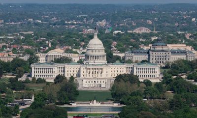 US Senate poised to advance ICE, border funding plan after marathon voting session