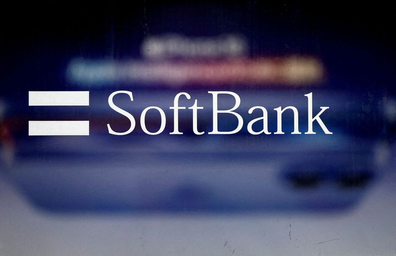SoftBank seeks $10 billion margin loan backed by OpenAI shares, Bloomberg News reports