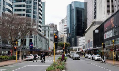 New Zealand’s economic recovery delayed but not derailed, finance minister says