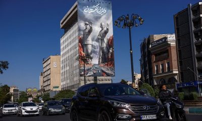 Iran tightens control of Hormuz after US calls off renewed attacks