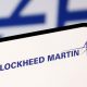 Lockheed Martin posts lower quarterly profit as delays weigh