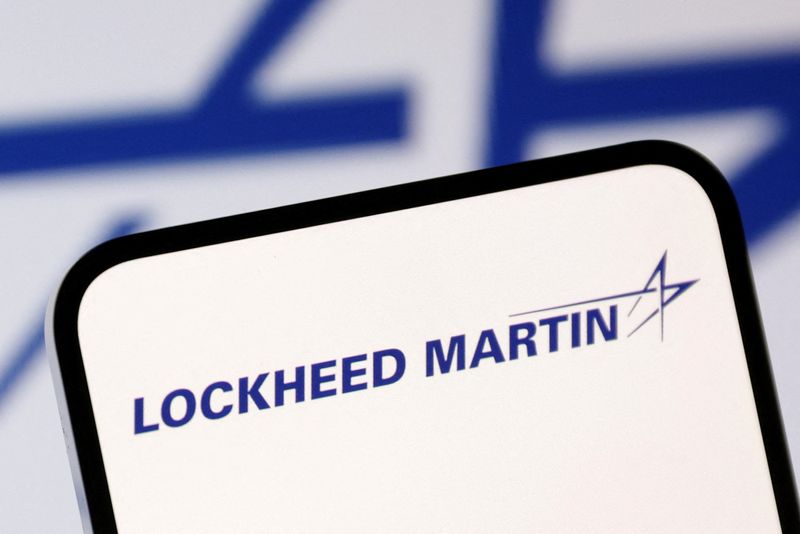 Lockheed Martin posts lower quarterly profit as delays weigh