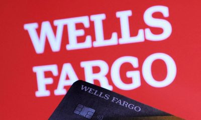 Trump says he will be looking into banks regarding Los Angeles wildfires