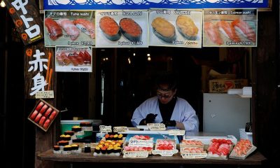 Japan’s core inflation stays below BOJ target, energy risks grow