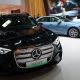 Mercedes steels itself for ’roller coaster’ competition in Chinese market
