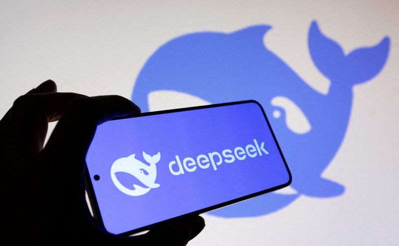 DeepSeek unveils new AI model tailored for Huawei chips as China pushes for tech autonomy